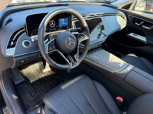 Used 2026 Mercedes-Benz E 350 4MATIC Sedan image 15