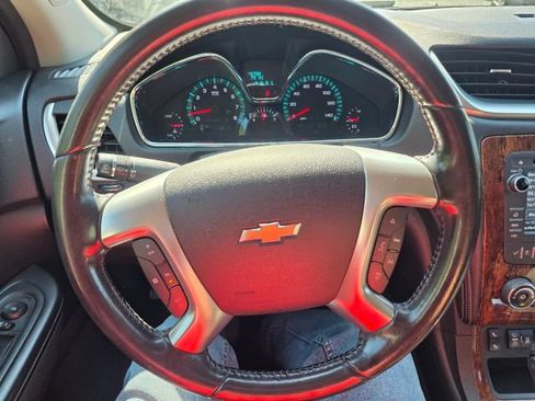 Used 2013 Chevrolet Traverse LT AWD/4WD image 15