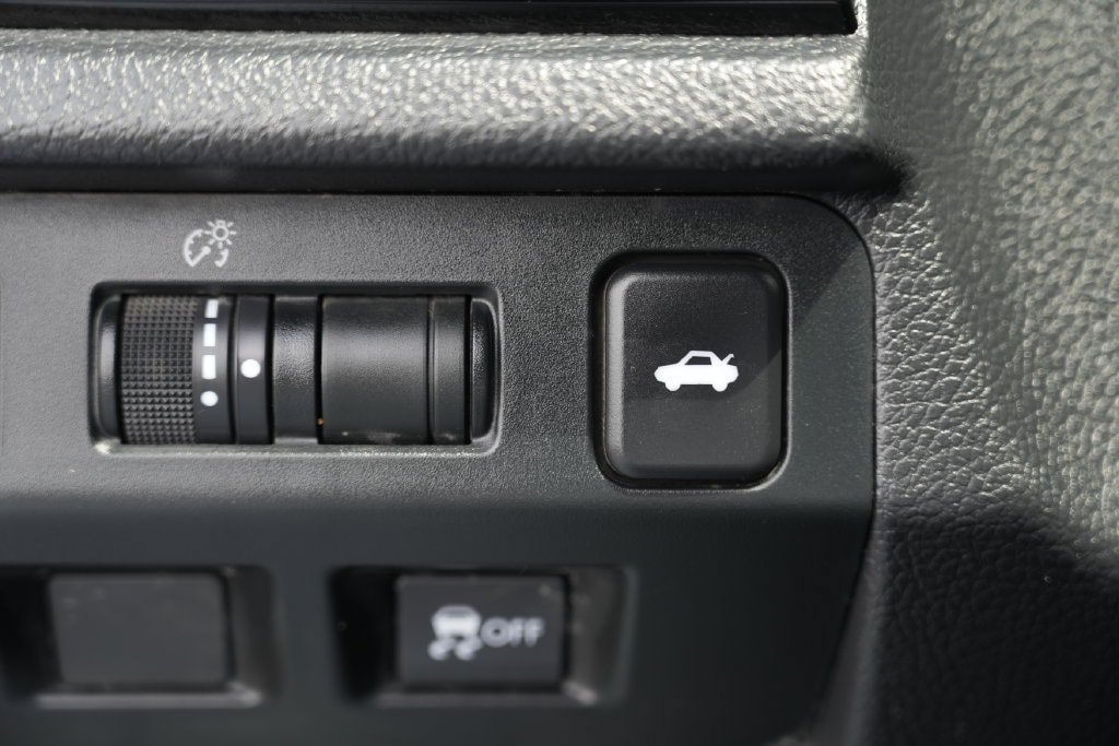 Used 2021 Subaru WRX STI AWD/4WD image 38