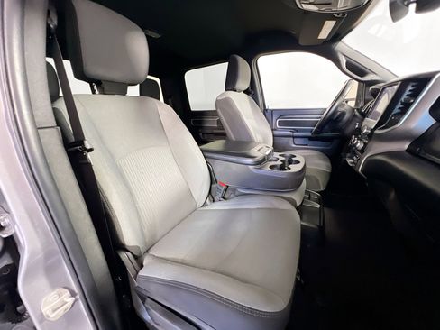 Used 2024 RAM 2500 Big Horn image 31