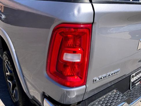 Used 2025 RAM 1500 Laramie image 28