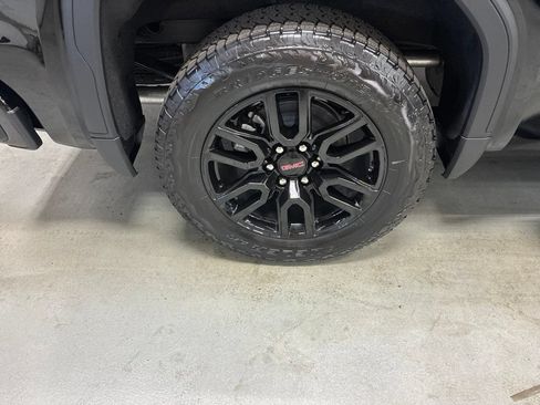 New 2026 GMC Sierra 1500 Elevation w/ Elevation Premium Package AWD/4WD image 3