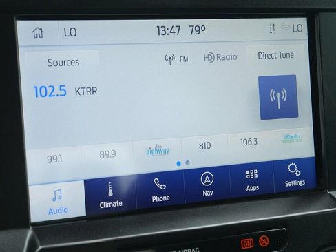 Used 2021 Ford F250 Lariat w/ Lariat Ultimate Package AWD/4WD image 45
