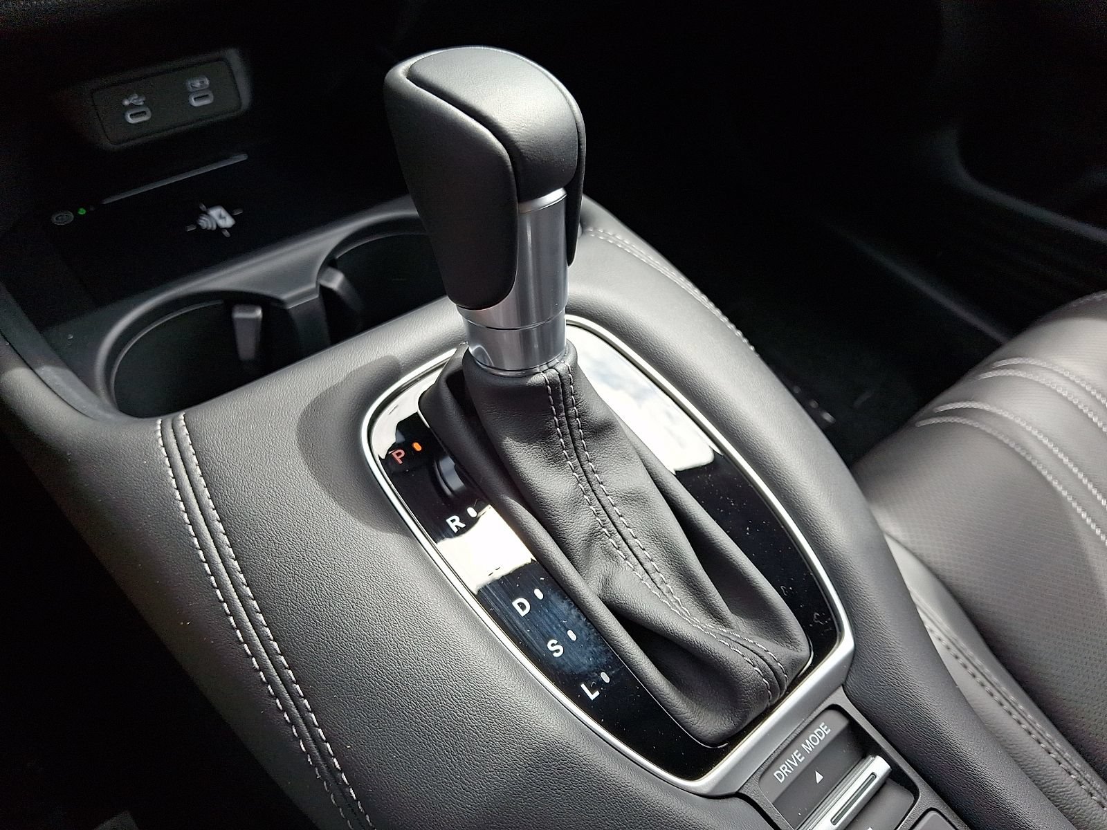 New 2026 Honda HR-V EX-L image 7