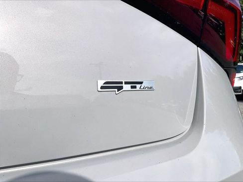 Used 2025 Kia K5 GT-Line w/ GT-Line Premium Package AWD/4WD image 28