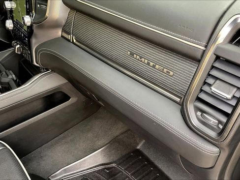 Used 2021 RAM 1500 Limited image 19