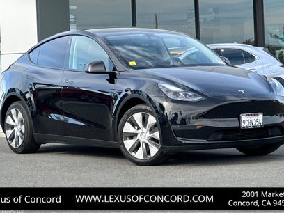 Used 2022 Tesla Model Y Long Range