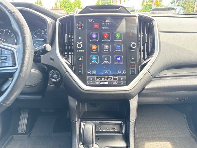 Used 2023 Subaru Ascent Limited w/ Popular Package #2A AWD/4WD image 22