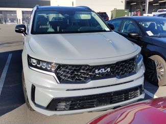 Used 2023 Kia Sorento EX w/ Panoramic Sunroof Package video 2