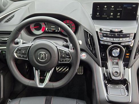 Certified 2026 Acura RDX A-Spec AWD/4WD image 26