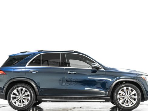 Used 2022 Mercedes-Benz GLE 350 4MATIC image 2