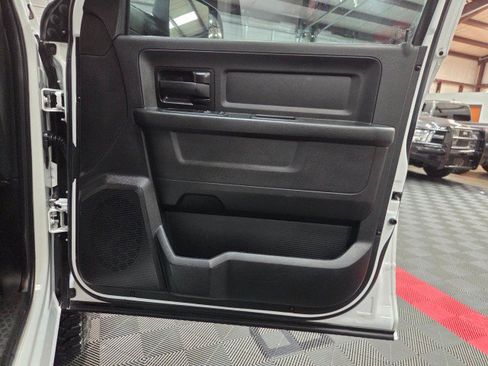 Used 2020 RAM 2500 Tradesman AWD/4WD image 38