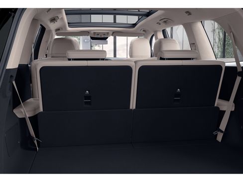 Certified 2023 Mercedes-Benz GLS 450 4MATIC image 7