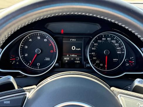 Used 2016 Audi A5 2.0T Premium Plus AWD/4WD image 15