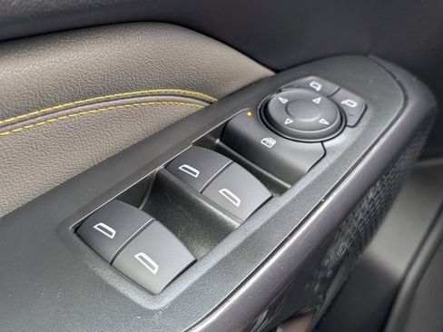 New 2026 Chevrolet Trax ACTIV w/ Driver Confidence Package image 19