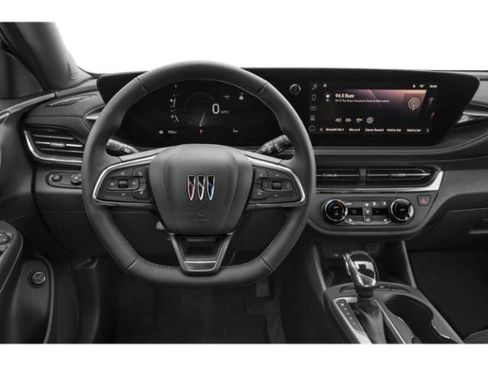 Used 2024 Buick Envista Preferred w/ Convenience II Package FWD image 10