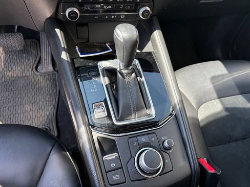 Used 2022 MAZDA CX-5 AWD 2.5 S w/ Select Package image 22