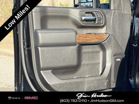 Used 2022 Chevrolet Silverado 2500 High Country w/ Z71 Off-Road Package image 20