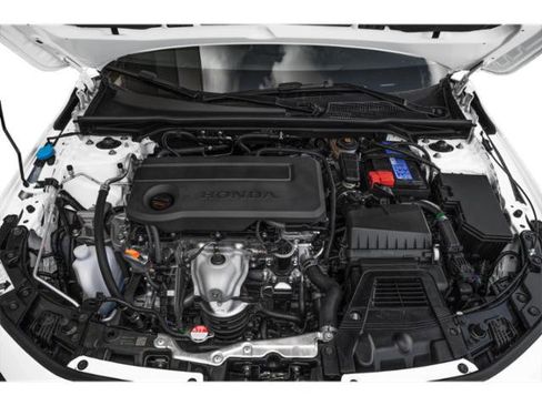 Used 2026 Honda Civic LX image 11