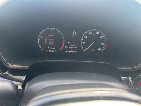 Used 2025 Honda CR-V EX-L image 7