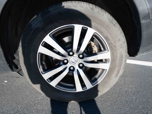 Used 2016 Honda Pilot EX-L image 31