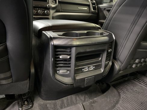 Certified 2023 RAM 1500 Big Horn image 28