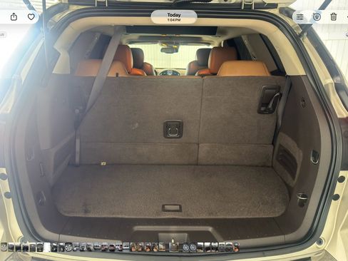 Used 2015 Buick Enclave Leather FWD image 14