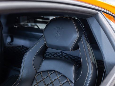 Used 2018 Lamborghini Aventador S AWD/4WD image 52