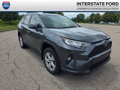 Used 2019 Toyota RAV4 XLE w/ Convenience Package