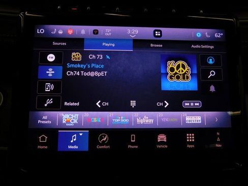 Used 2025 Jeep Grand Cherokee Limited image 47