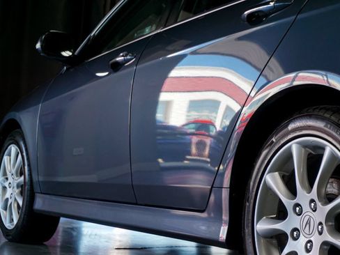 Used 2008 Acura TSX FWD image 53