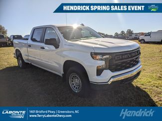 New 2026 Chevrolet Silverado 1500 W/T w/ WT Value Package video 1