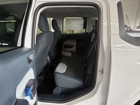 New 2026 Ford Maverick XLT w/ Equipment Group 301A AWD/4WD image 17