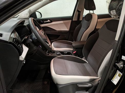 New 2026 Volkswagen Taos S AWD/4WD image 11