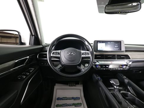 Used 2021 Kia Telluride SX w/ SX Prestige Package AWD/4WD image 31