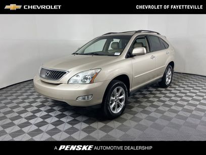 Used 2008 Lexus RX 350 350