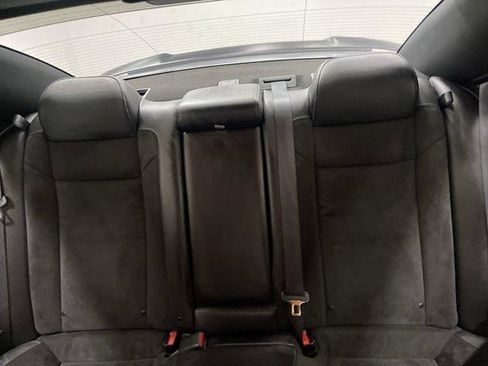 Used 2022 Dodge Charger GT w/ Plus Group RWD image 9