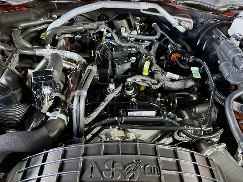 Certified 2022 Ford Ranger XL w/ Equipment Group 101A High image 9