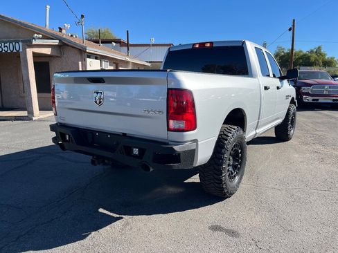 Used 2018 RAM 1500 Express w/ Express Value Package image 5
