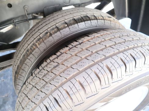 Used 2021 RAM 3500 Laramie image 24