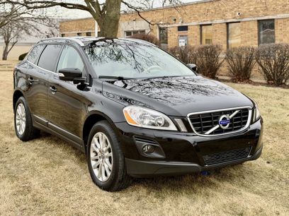 Used 2010 Volvo XC60 T6
