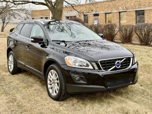 Used 2010 Volvo XC60 T6 image 1