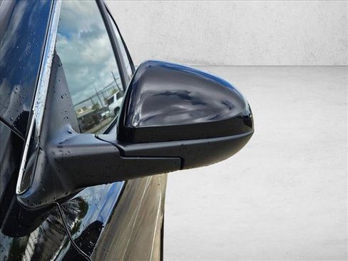 Used 2025 Buick Encore GX Preferred image 14