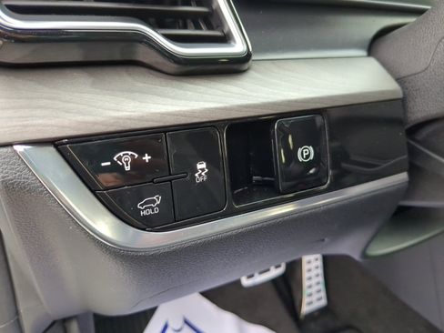 New 2025 Kia Sportage X-Pro Prestige image 21