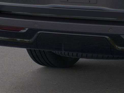 New 2026 Lincoln Navigator Black Label AWD/4WD image 23