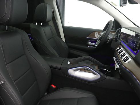 New 2026 Mercedes-Benz GLE 350 GLE 350 image 9