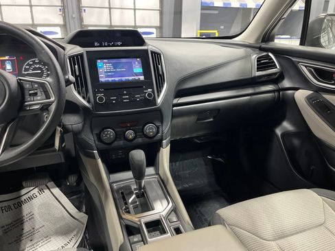 Used 2023 Subaru Forester AWD/4WD image 22