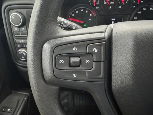New 2026 Chevrolet Silverado 3500 W/T AWD/4WD image 12