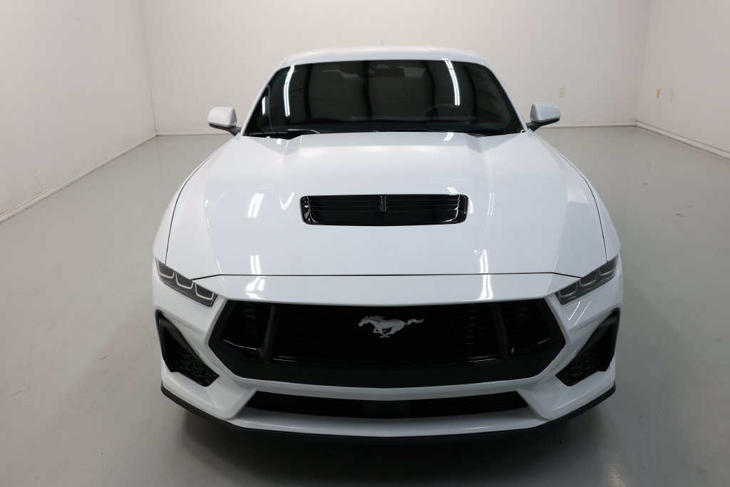 Used 2024 Ford Mustang GT Premium RWD image 56
