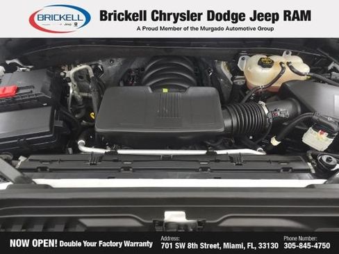 Used 2024 GMC Sierra 1500 Pro w/ Pro Value Package AWD/4WD image 13